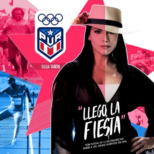 Llegó la fiesta