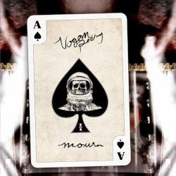 Mourn