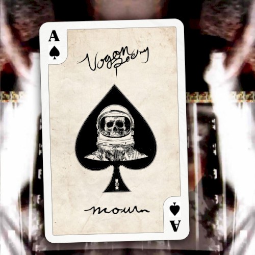 Mourn