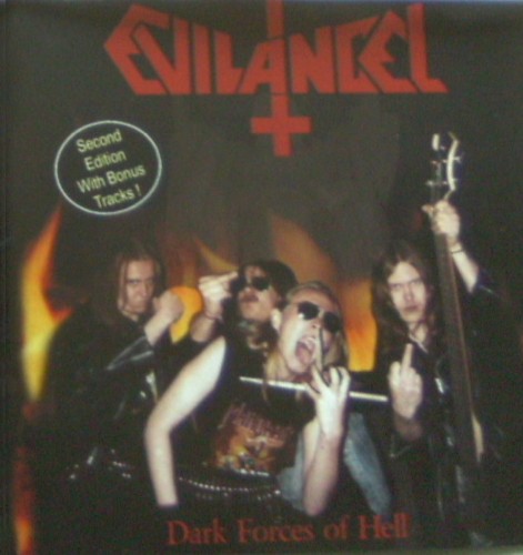 Dark Forces of Hell