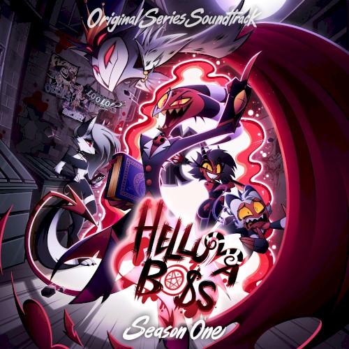 Helluva Boss: Season One (Original Soundtrack)