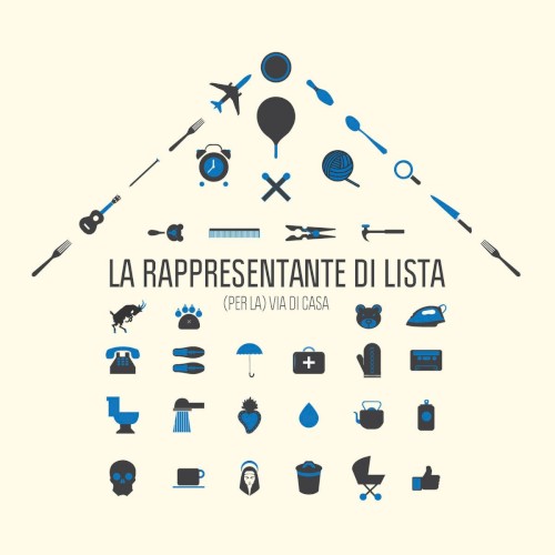 (Per la) via di casa