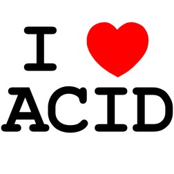 Acid Trance Classix, Volume 01