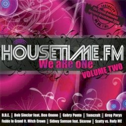 HouseTime.FM, Volume 2