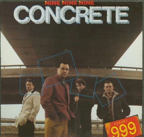 Concrete