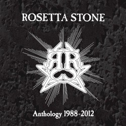 Anthology 1988-2012