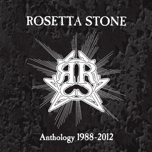 Anthology 1988-2012