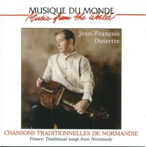 Chansons traditionnelles de Normandie