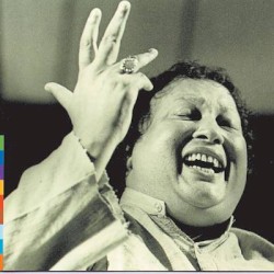 Best of Nusrat Fateh Ali Khan