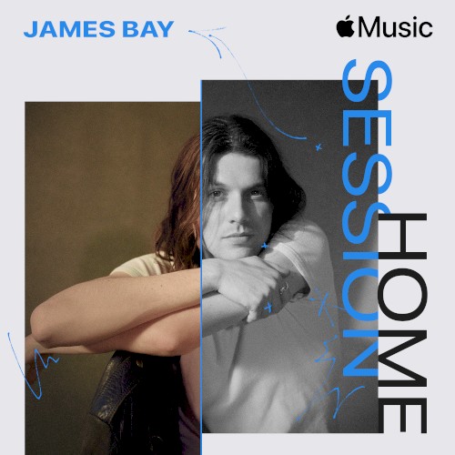 Apple Music Home Session: James Bay