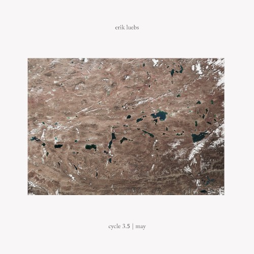 Cycle 3.5 | May
