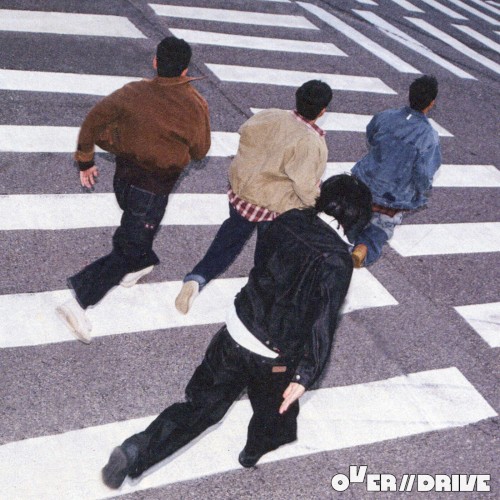 OVER//DRIVE