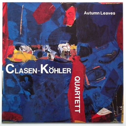 Autumn Leaves