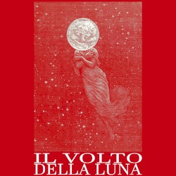 IL VOLTO DELLA LUNA