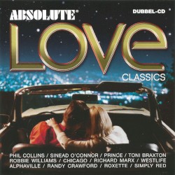 Absolute Love Classics