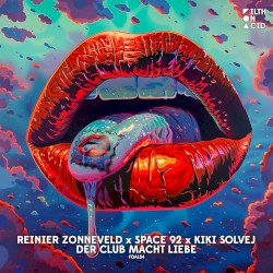 Der Club macht Liebe