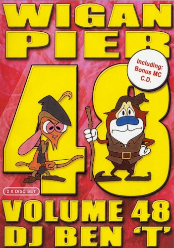 Wigan Pier 48