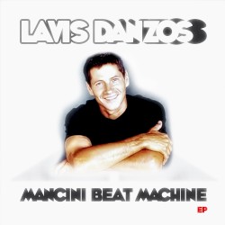 Mancini Beat Machine
