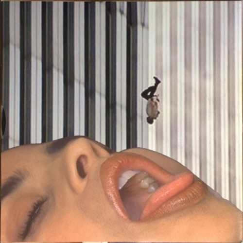 I Like to Watch