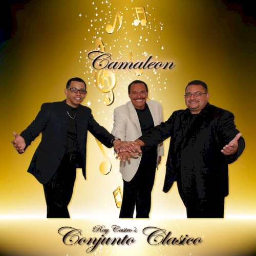 Camaleón