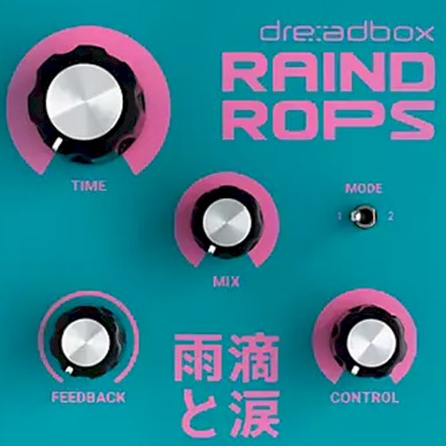 Rainbowdrops