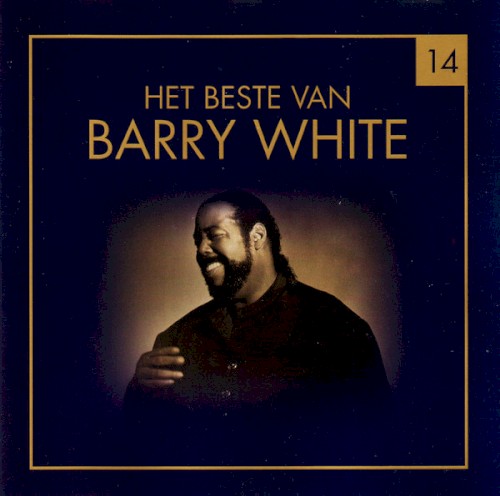 Het Beste Van Barry White
