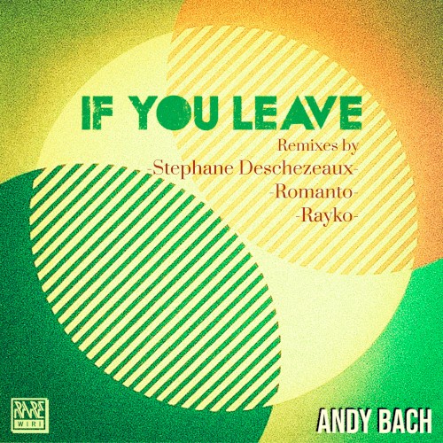 If You Leave