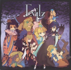 Evilz