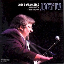 Joey D!