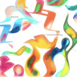 Continual Unfolding