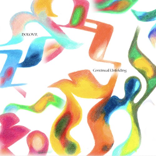 Continual Unfolding