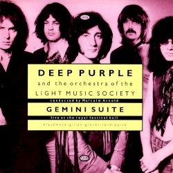 The Gemini Suite