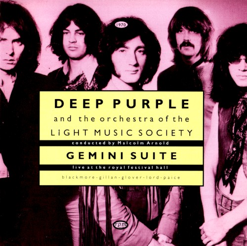 The Gemini Suite