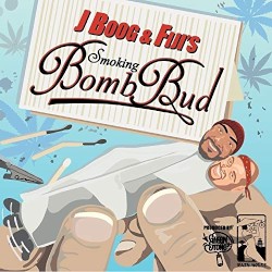 Smoking Bomb Bud