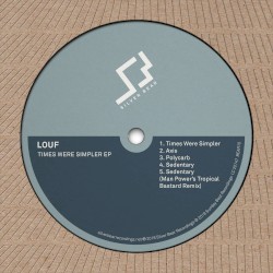 Times Were Simpler EP