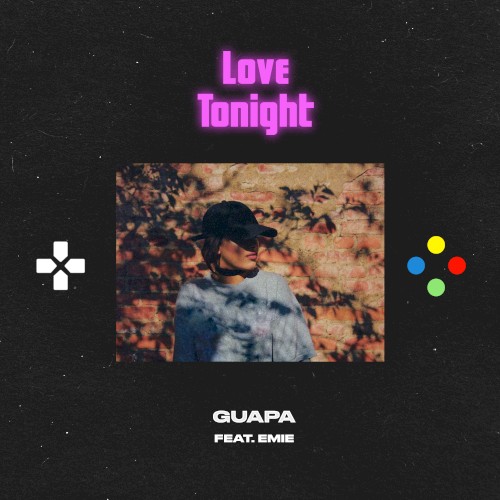 Love Tonight
