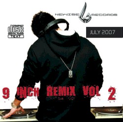 9 Inch Remix Vol. 2