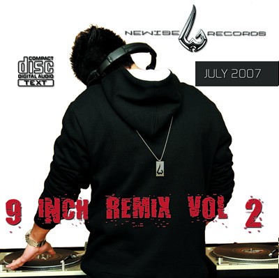 9 Inch Remix Vol. 2