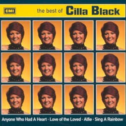 The Best of Cilla Black