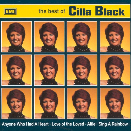 The Best of Cilla Black