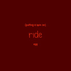 Putting a Spin on Ride