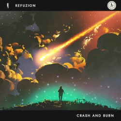 Crash and Burn