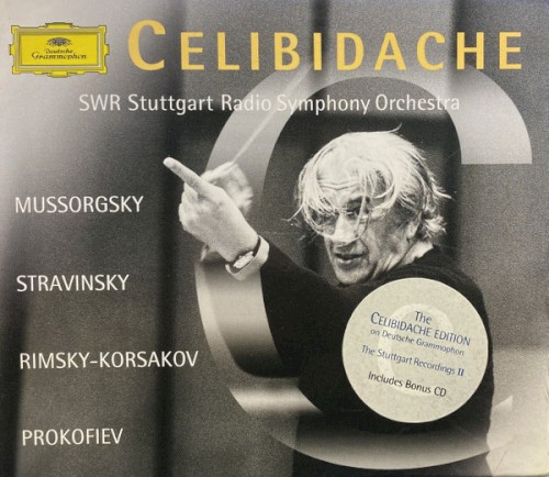 The Stuttgart Recordings II