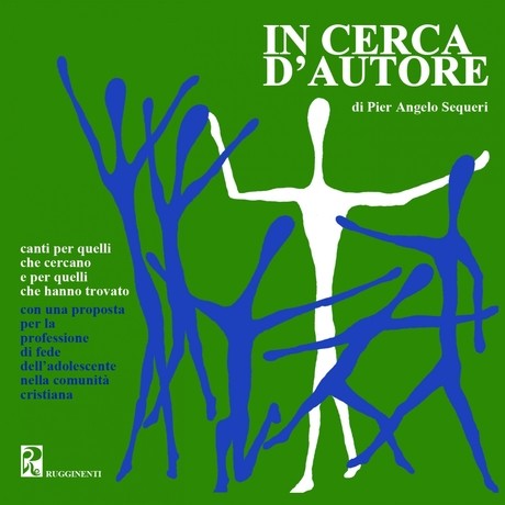 In cerca d'autore