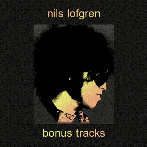 Bonus Tracks