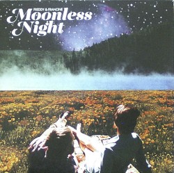 Moonless Night