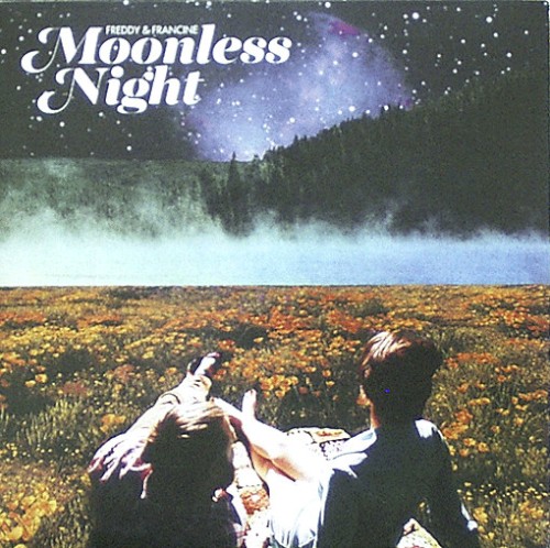 Moonless Night