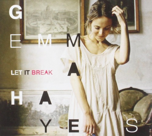 Let It Break