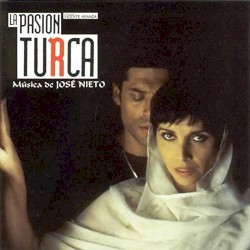 Libertarias / La Pasion Turca