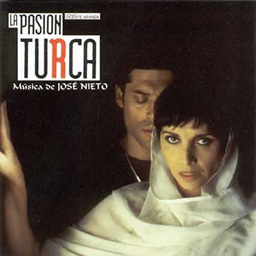 Libertarias / La Pasion Turca
